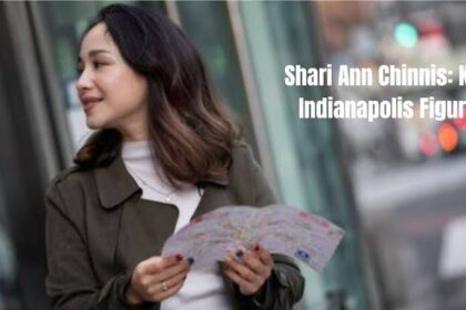 Shari Ann Chinnis Indianapolis: 7 Insights Revealed