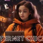 Internet Chicks: Unveiling Digital Socialites