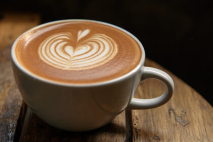 Discover Breve Coffee: The Ultimate Creamy Delight