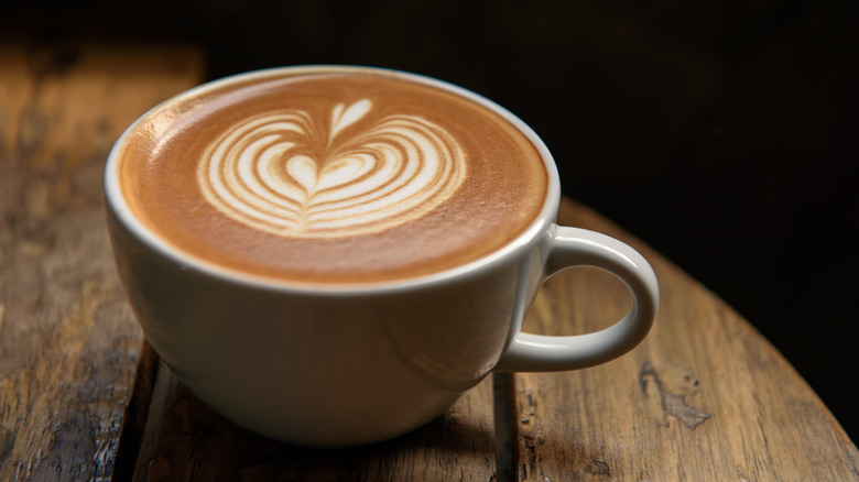 Discover Breve Coffee: The Ultimate Creamy Delight