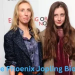 Jessie Phoenix Jopling: 8 Key Highlights