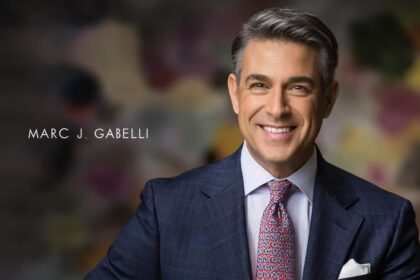 Marc Gabelli Greenwich: 5 Insights to Success