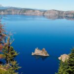 Discover 9 Oregon and Washioton State Places To See