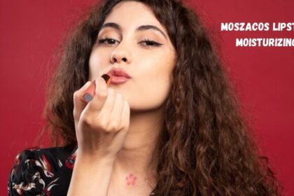 Moszacos Lipstick Moisturizing: 7 Key Benefits