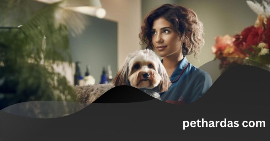 pethardas com: 8 Pet Care Secrets Revealed