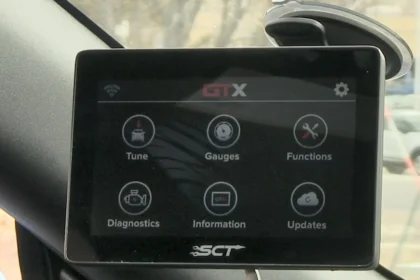 SCT BDX Latest Firmware: 7 Key Enhancements