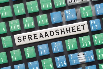 Spreadsheet Rectangles: 7 Tips for Efficient Use