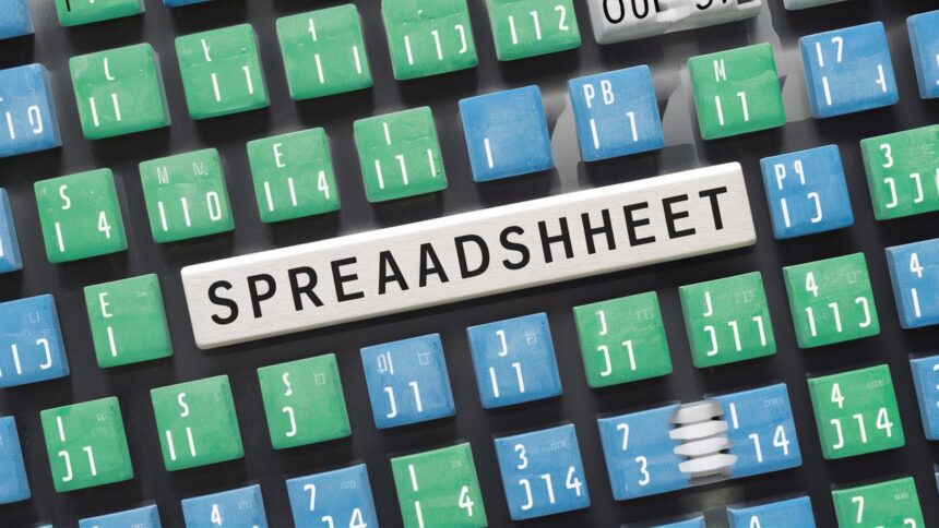 Spreadsheet Rectangles: 7 Tips for Efficient Use