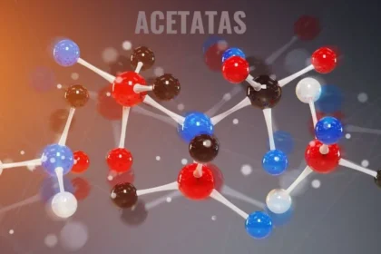 8 Ways Acetatas Unlocks Advanced Material Solutions