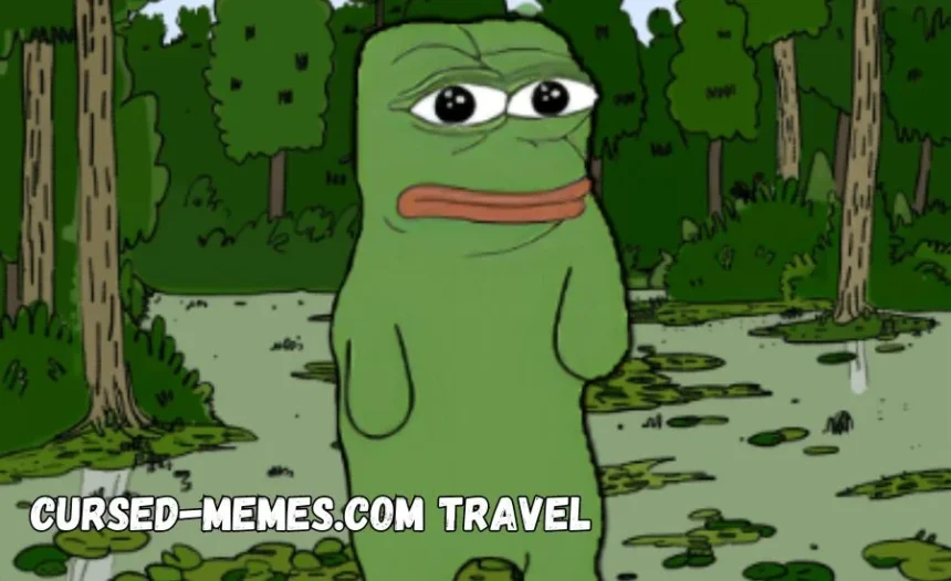 Cursed-Memes.com Travel: 7 Hilarious Highlights