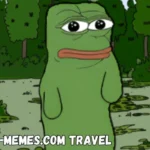 Cursed-Memes.com Travel: 7 Hilarious Highlights