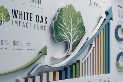 White Oak Impact Fund: 7 Ways It Drives Change