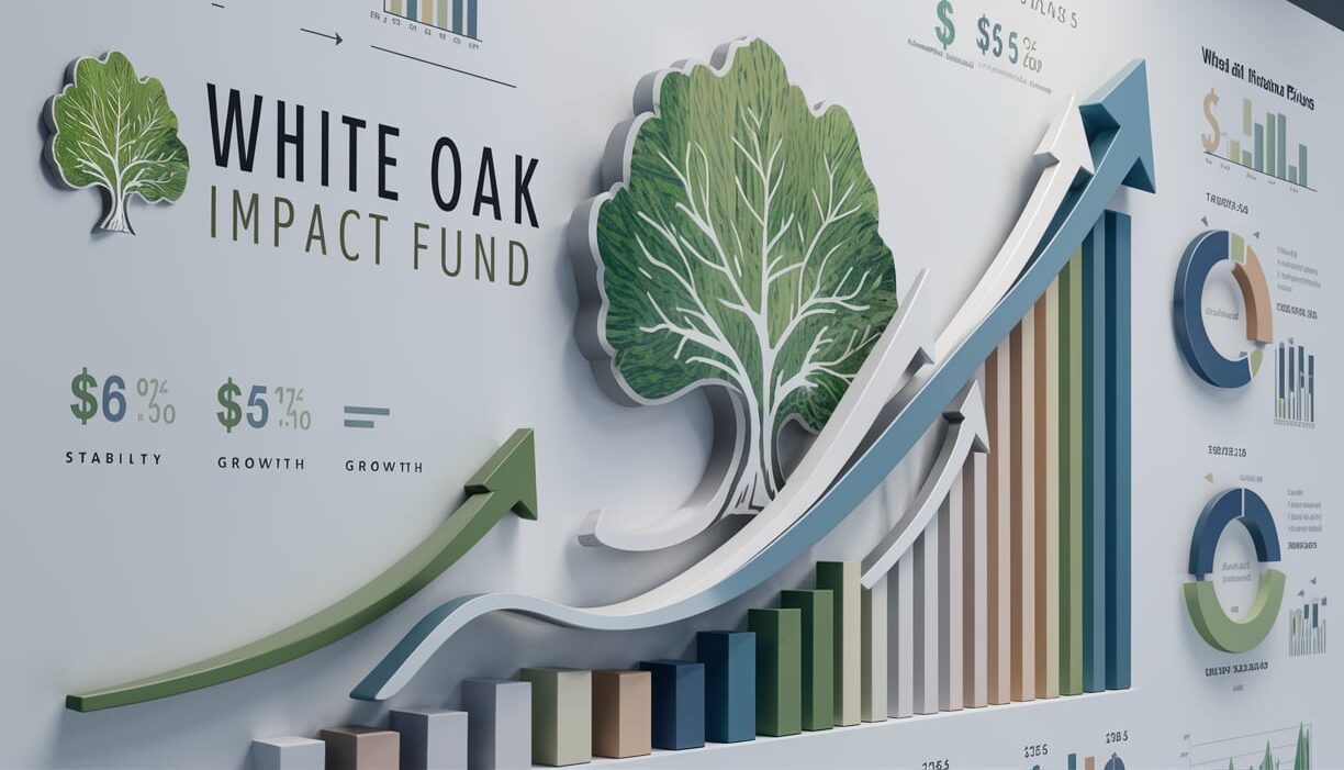 White Oak Impact Fund: 7 Ways It Drives Change