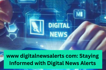 www digitalnewsalerts.com: Top Stories 2024