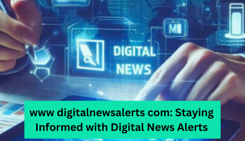 www digitalnewsalerts.com: Top Stories 2024