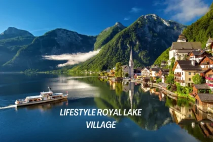 10 Perks of the Lifestyle Royal Lake Village