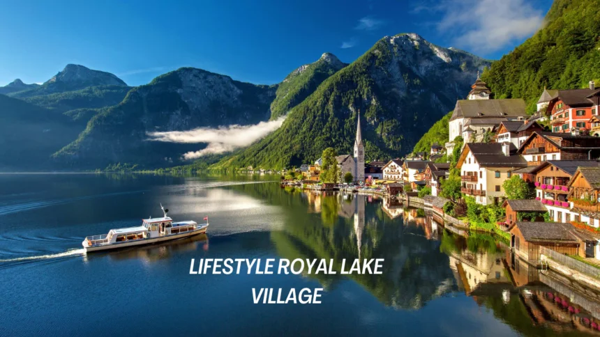 10 Perks of the Lifestyle Royal Lake Village