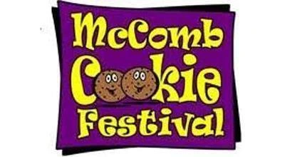 McComb Cookie Festival 2024: A Sweet Celebration