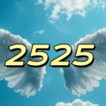 2525 Angel Number: Embrace Change