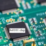 4S0101 IC: Powering Next-Gen Electronics