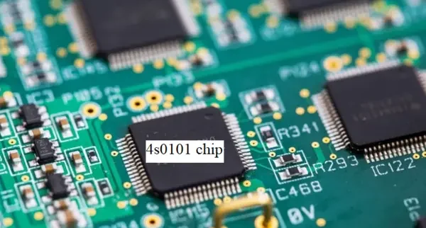 4S0101 IC: Powering Next-Gen Electronics