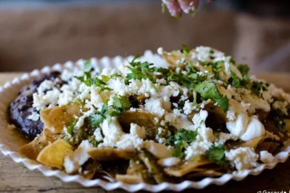 Celebrating Chilaquiles: A Delicious Tradition