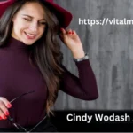 Cindy Wodash AZ Championing Health & Community