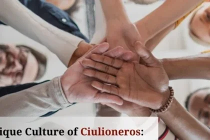 Ciulioneros: Exploring a World of Creativity