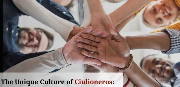 Ciulioneros: Exploring a World of Creativity