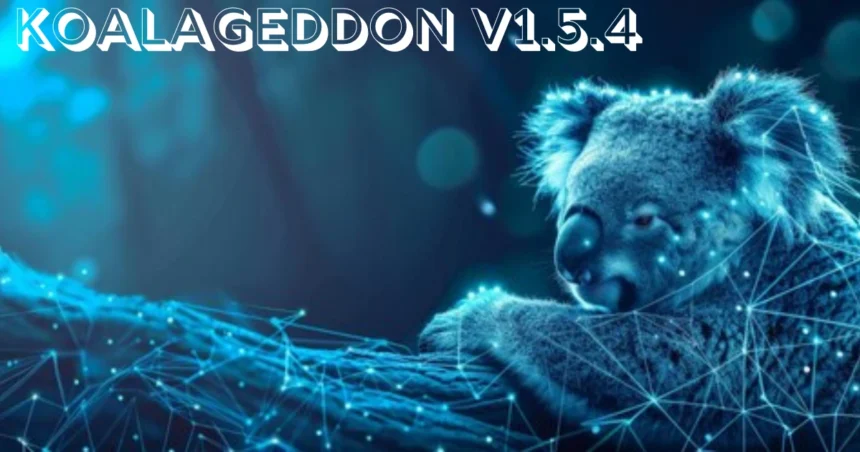 Koalageddon V1.5.4: Ultimate Gaming Adventure