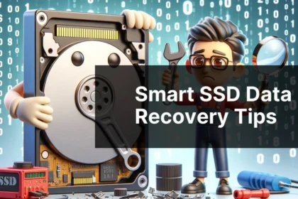 How Successful Are SSD Data Recovery Methods