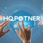 Hqpotner Your Hub for Quality Connections