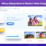 Micro Interactions 2025: Engage Users Now