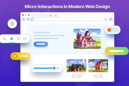 Micro Interactions 2025: Engage Users Now