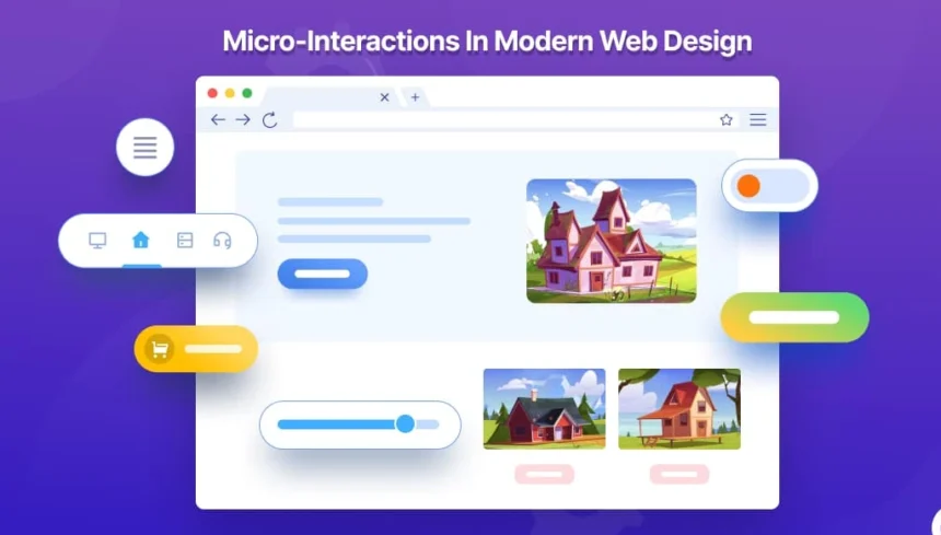 Micro Interactions 2025: Engage Users Now