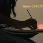 Mollar CGT20750 Drawing Expert Technical Illustration