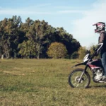 Moto Triax 200 Your Ultimate Off-Road Companion!