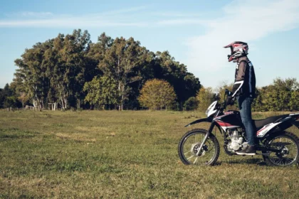 Moto Triax 200 Your Ultimate Off-Road Companion!