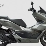 PCX-150 JAV: Advanced Performance for Every Ride