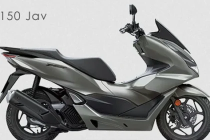 PCX-150 JAV: Advanced Performance for Every Ride