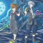 Sora and Riku Lemonteve Carrol Adventure!