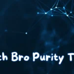 Tech Bro Purity Test How Tech-Savvy Are You