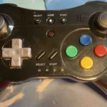 Wii ROM Hacks Game Cube Controller Guide