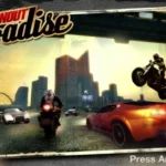 Download Burnout Paradise PC Cracked: 2024 Race Guide!