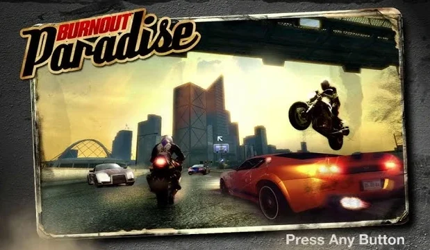 Download Burnout Paradise PC Cracked: 2024 Race Guide!