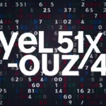 Yell51x-Ouz4: Cutting-Edge Tech for Modern Solutions