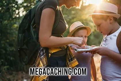 Explore Adventures with Megacaching.com!