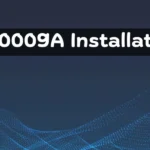 50.0009A Installation Instructions Step-by-Step Guide