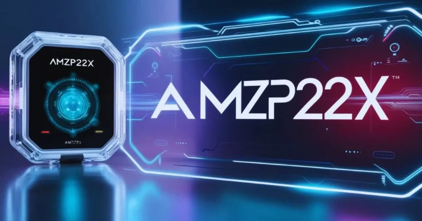 AMZP22X: Unlocking Next-Gen Performance