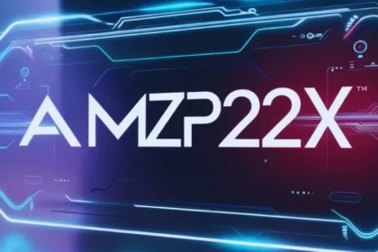 AMZP22X: Unlocking Next-Gen Performance